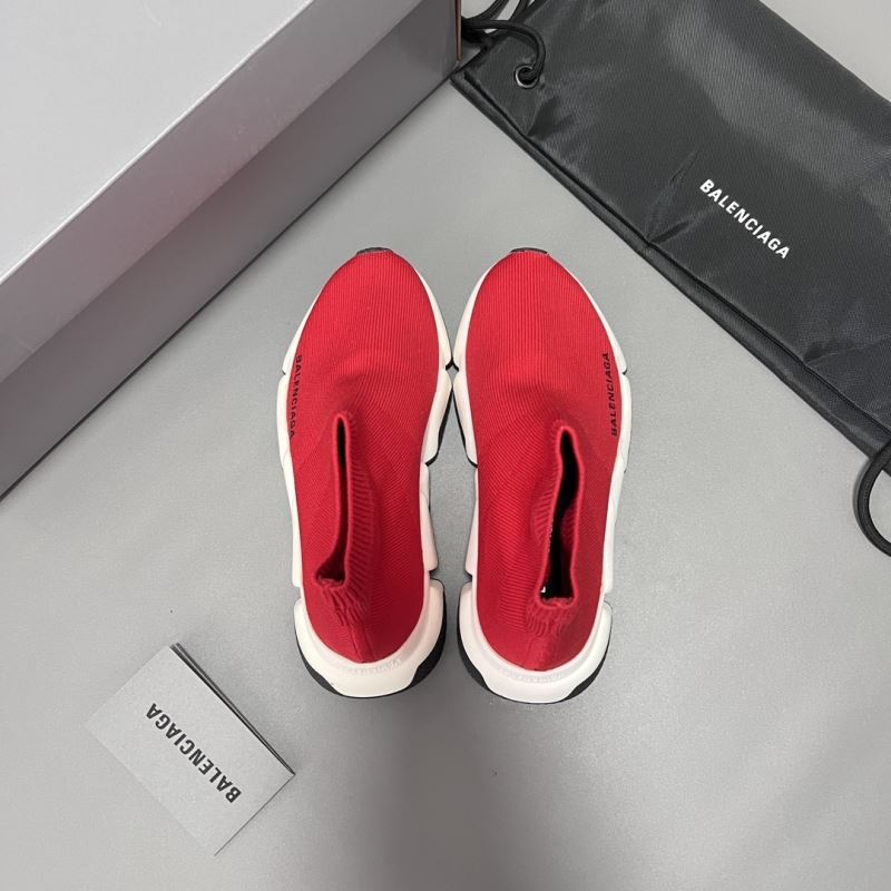 Balenciaga Speed Shoes